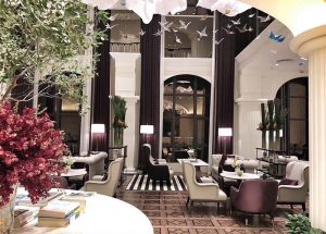 Commercial Design
