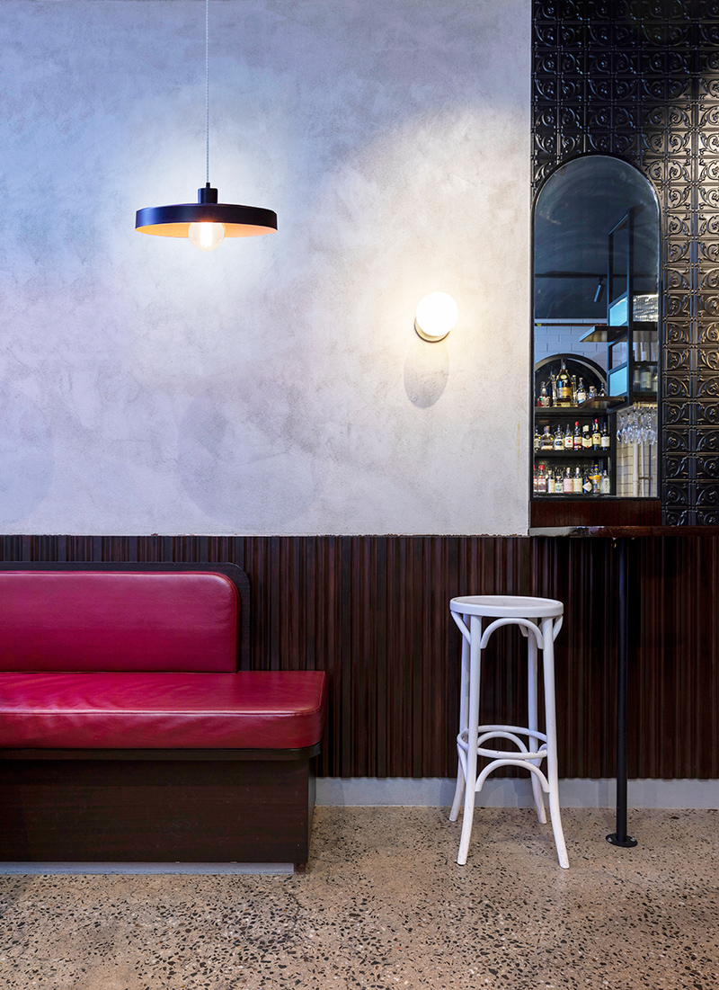 Restraurant-Bar-Design - Melbourne