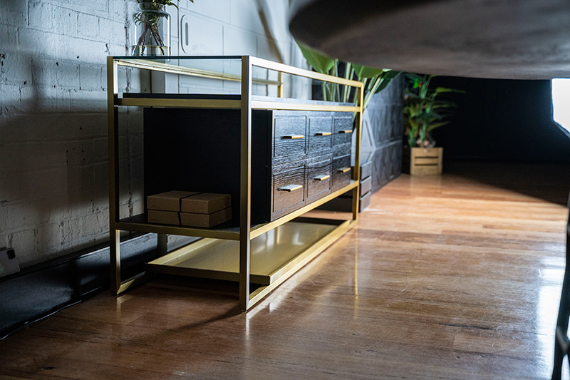 Furniture Design - Custom Furniture Melbourne