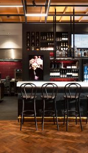 Restaurant Design - Melbourne
