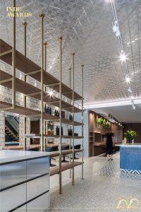 Design Awards - Awards
