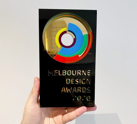 Design Awards - Awards