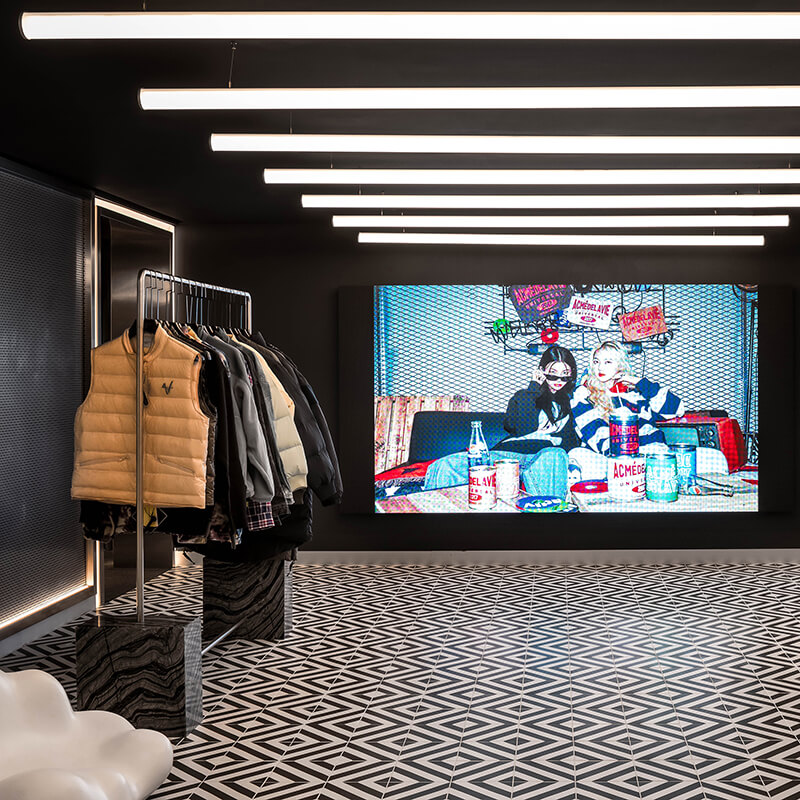 Acmé De La Vie – Westfield Chatswood