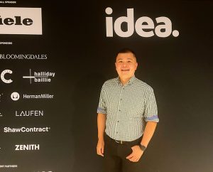 Idea Awards 2021 - Finalist - Emerging Designer