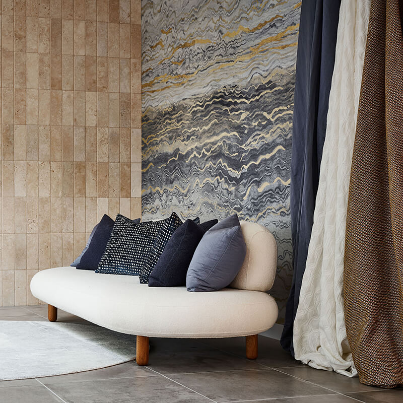 Zepel Melbourne Showroom