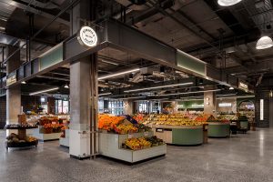 DeMaria's Grocer - Richmond Quarters