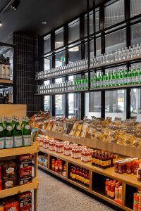 DeMaria's Grocer - Richmond Quarters