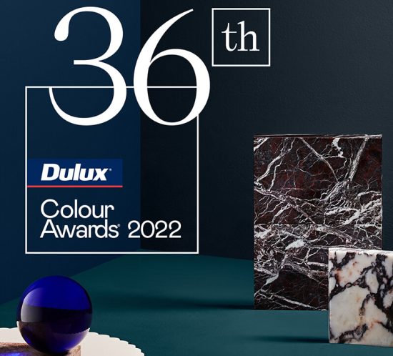 Dulux Colour Awards 2022 Finalist Woodlea Fresh