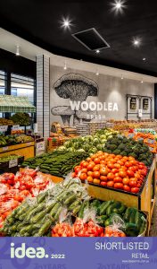 Dulux Colour Awards 2022 Finalist Woodlea Fresh