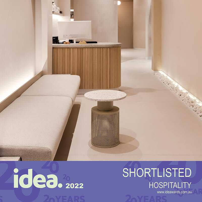 IDEA Awards 2022 Finalist Yuki House