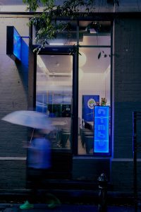 Nimbo - Melbourne