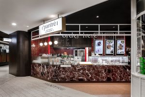 Pantre – Melbourne Central