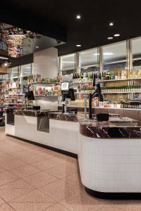 Pantre – Melbourne Central