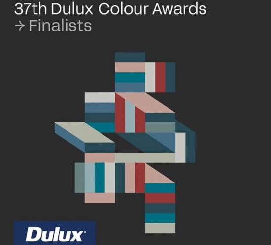 Dulux Colour Awards 2023 Finalist Kot Nails
