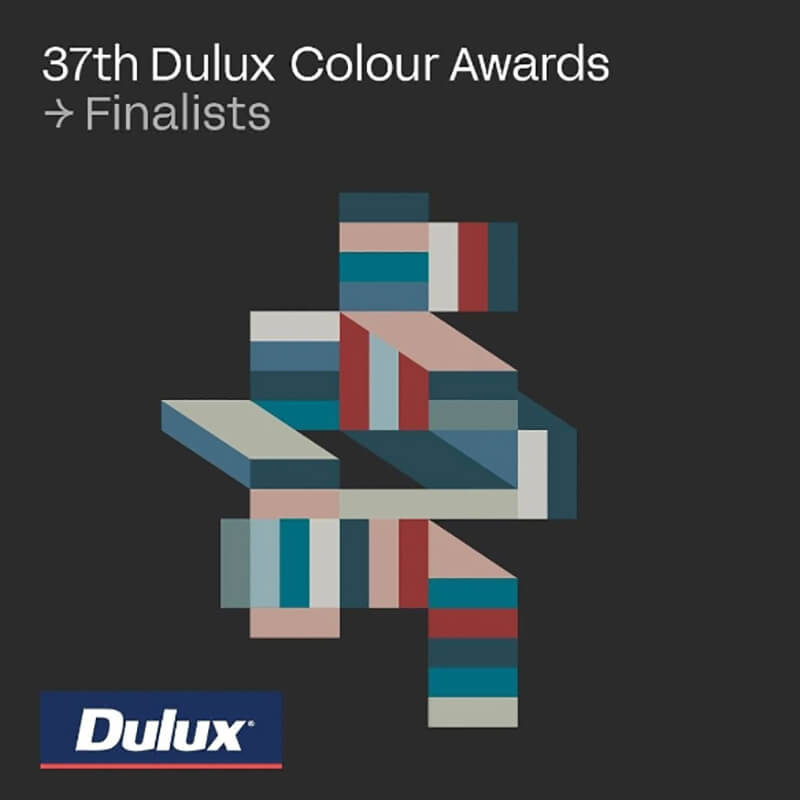 Dulux Colour Awards 2023 Finalist Kot Nails