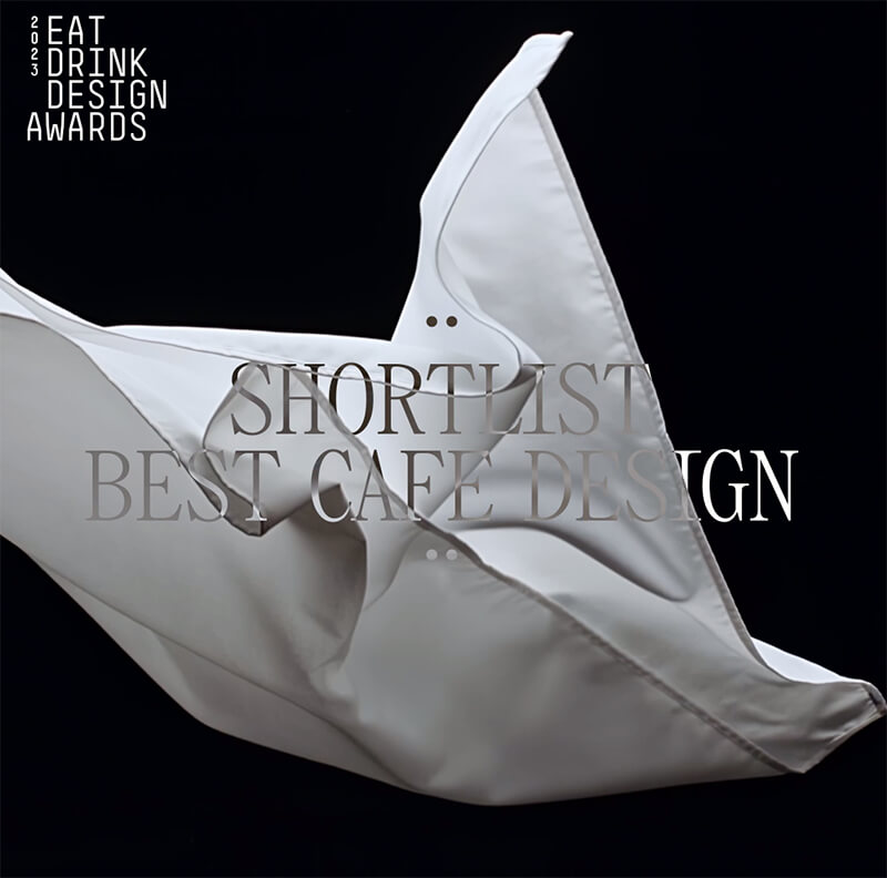 Eat Drink Design Awards 2023 Finalist Nimbo