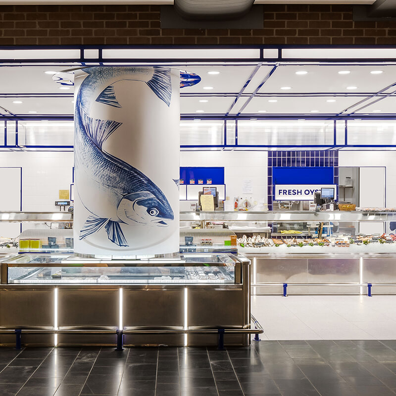 Fisch – Westfield Knox