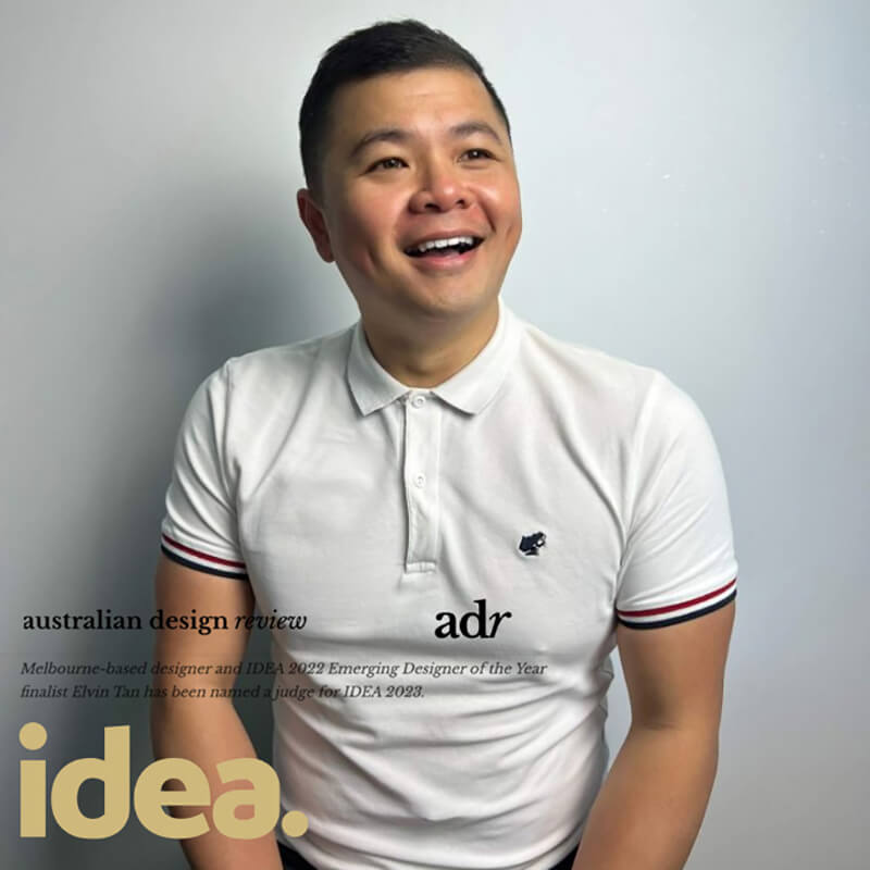 IDEA Awards 2023 Jury