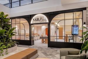 Nail Bar Company - Westfield Knox