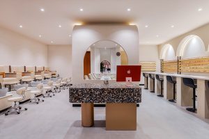 Nail Bar Company - Westfield Knox