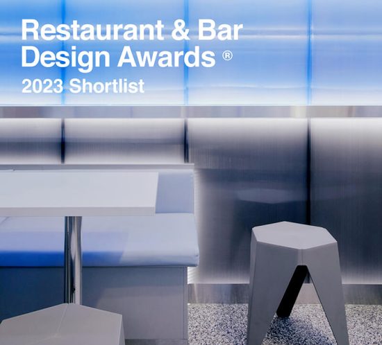 Restaurant and Bar Awards 2023 Finalist Nimbo