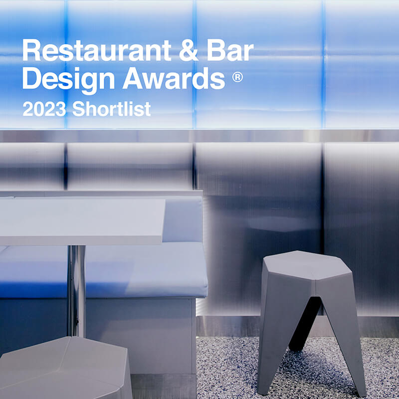 Restaurant and Bar Awards 2023 Finalist Nimbo
