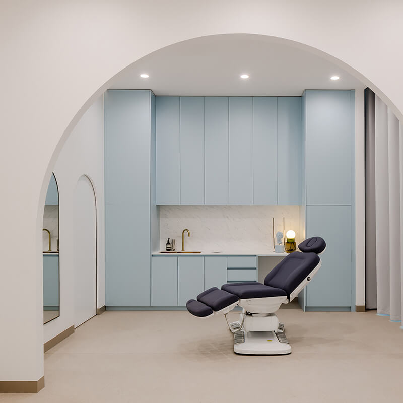 TT Aesthetics - Docklands