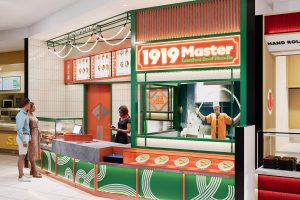 1919 Master Lanzhou Beef Noodle – Multiple Locations