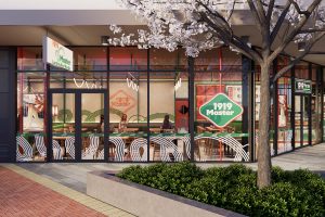 1919 Master Lanzhou Beef Noodle – Multiple Locations