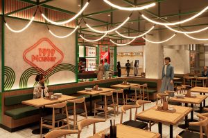 1919 Master Lanzhou Beef Noodle – Multiple Locations