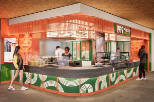 1919 Master Lanzhou Beef Noodle – Multiple Locations