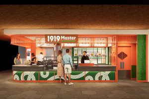 1919 Master Lanzhou Beef Noodle – Multiple Locations