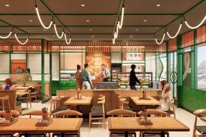 1919 Master Lanzhou Beef Noodle – Multiple Locations