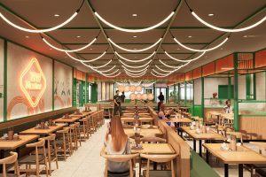 1919 Master Lanzhou Beef Noodle – Multiple Locations
