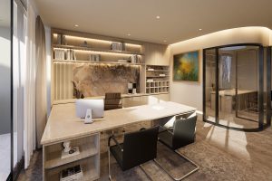 Adams Group HQ – East Melbourne