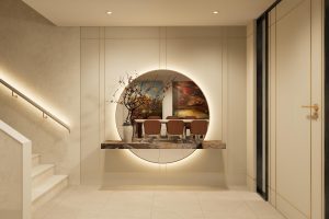 Adams Group HQ – East Melbourne