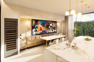 Adams Group HQ – East Melbourne