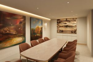 Adams Group HQ – East Melbourne