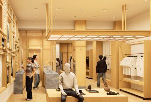 Aestheticwear - Melbourne Central