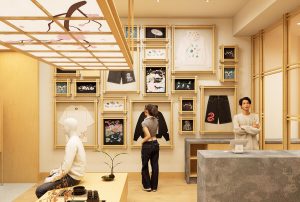 Aestheticwear - Melbourne Central