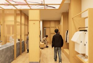 Aestheticwear - Melbourne Central