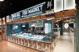 Box Hill Fresh Food Marketplace – Multiple Tenants