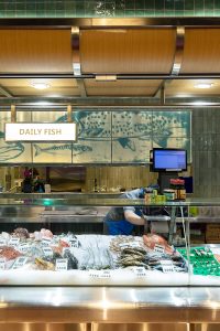 Box Hill Fresh Food Marketplace – Multiple Tenants