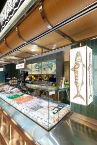 Box Hill Fresh Food Marketplace – Multiple Tenants