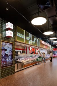 Box Hill Fresh Food Marketplace – Multiple Tenants