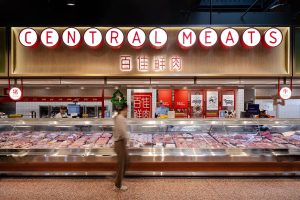 Box Hill Fresh Food Marketplace – Multiple Tenants