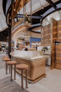 Champagne & Oyster Bar - Chadstone