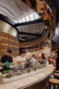 Champagne & Oyster Bar - Chadstone