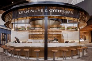 Champagne & Oyster Bar - Chadstone