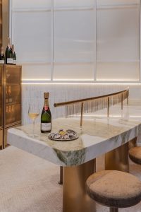 Champagne & Oyster Bar - Chadstone